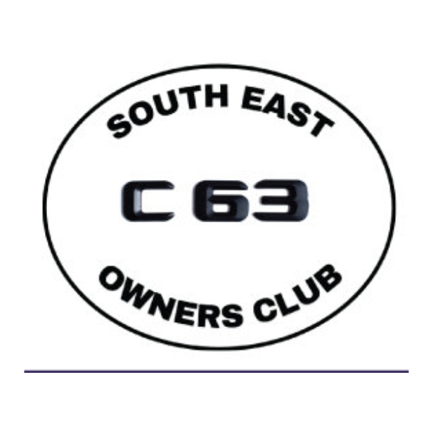 C63 South East Owners Club