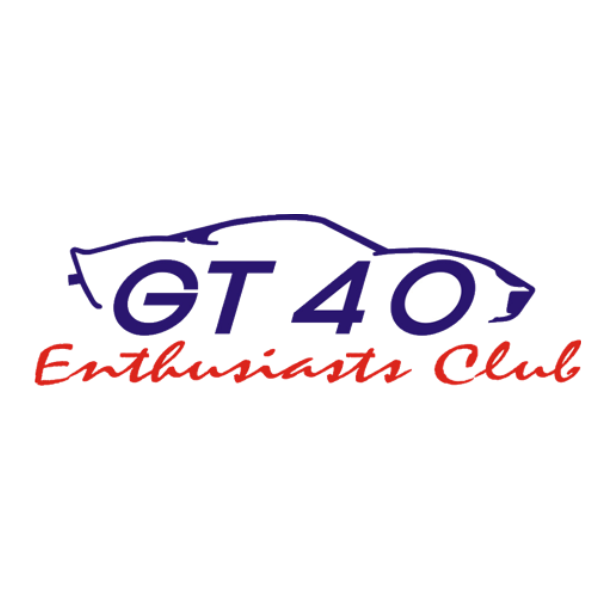 GT40 Enthusiast Club