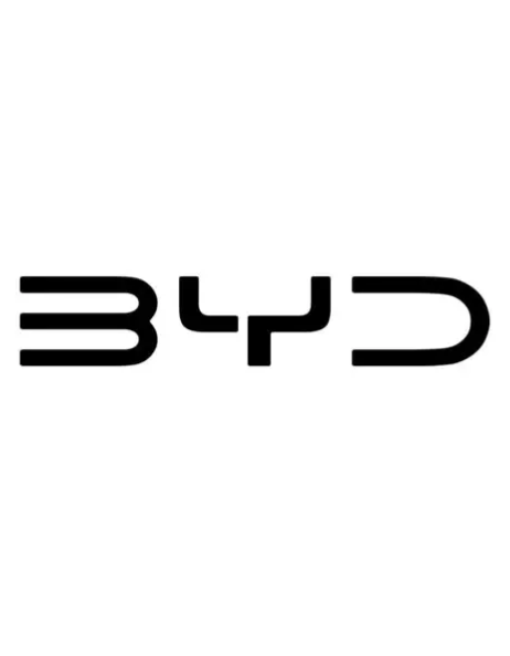 BYD