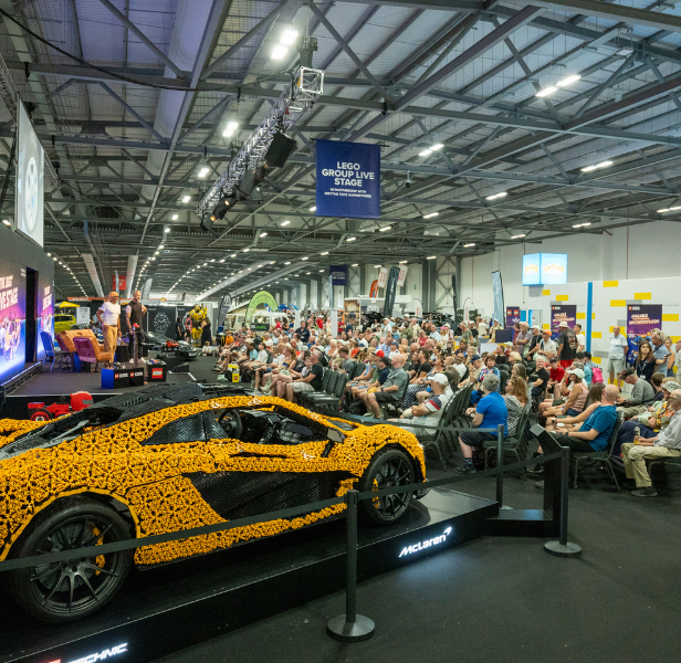 Competitions & Giveaways