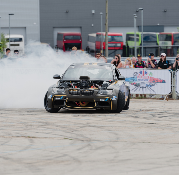 More to be announced soon...