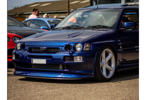 Ford Escort Cosworth