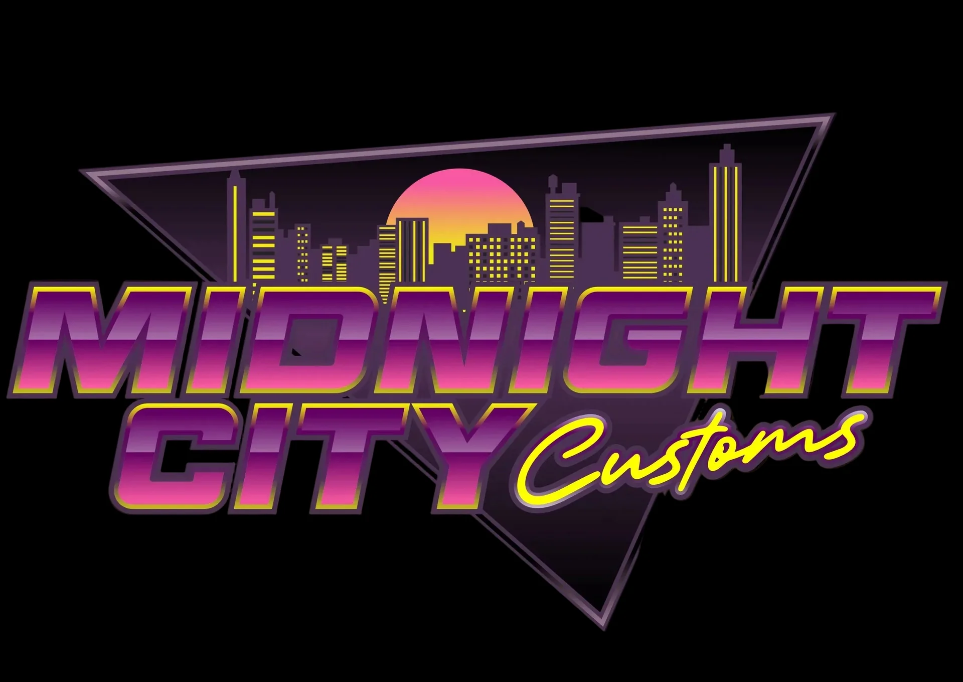 Midnight City Customs