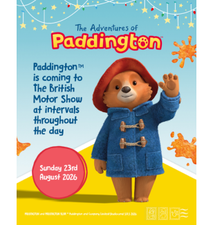 Paddington™️