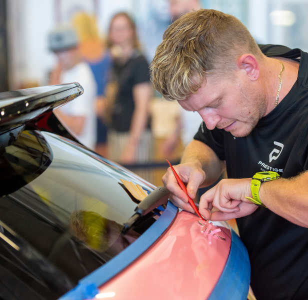 UK Wrap Championship