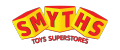 Smyths Toy Superstores