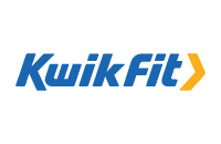 Kwik Fit logo