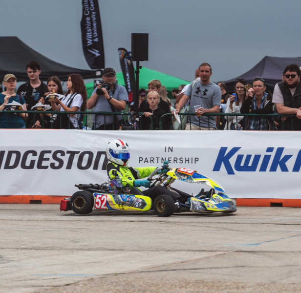 Grassroots Motorsports