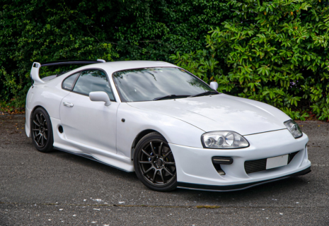 Toyota Supra