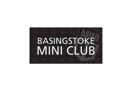 Basingstoke Classic MINI Club