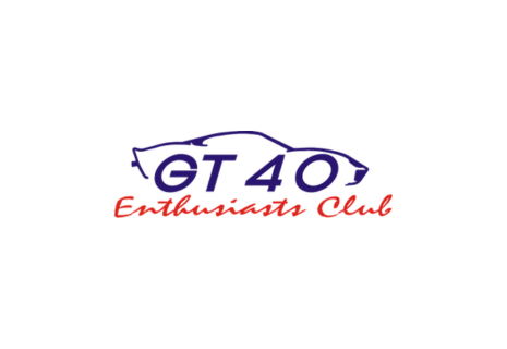 GT40 Enthusiasts Club