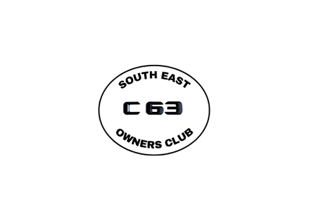 South East C63 Owners Club