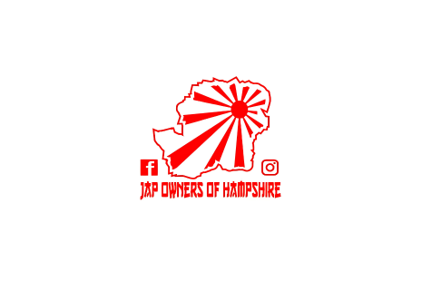 Jap Owners Of Hampshire