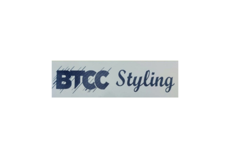 BTCC Styling