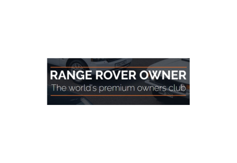 Range Rover Owners Club