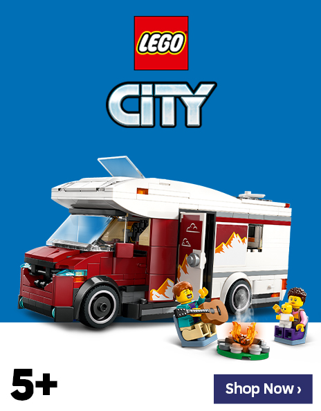 LEGO City