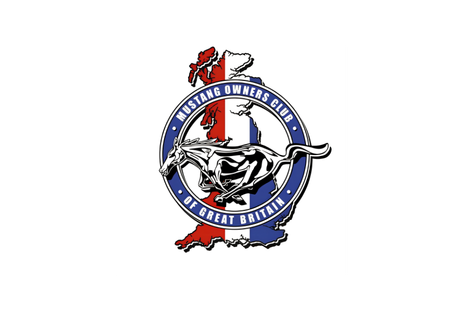 Mustang Owners Club of Great Britain