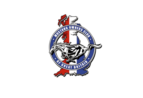 Mustang Owners Club of Great Britain