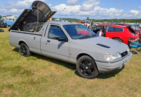 P100 Jet