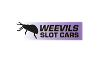 Weevils Slot Cars