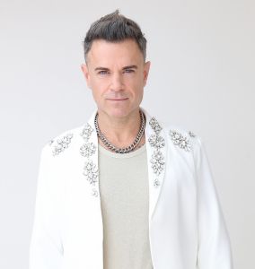 Robbie Williams (Tribute)