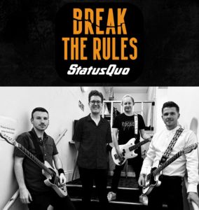 Status Quo (Tribute)