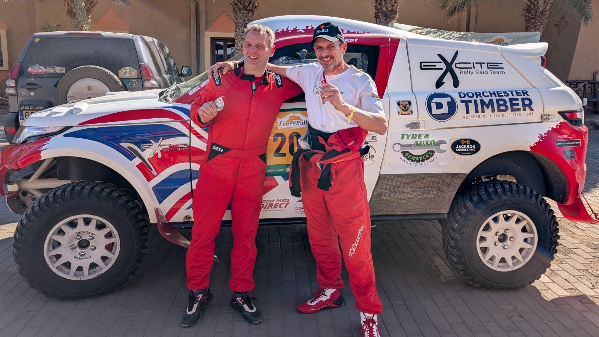 Excite-Team-GB-Rally-Raid