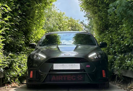 Ford Focus MK3 RS