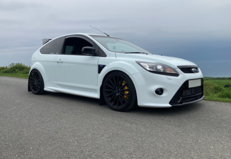 Ford Focus MK2 RS
